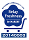 RelayFreshness